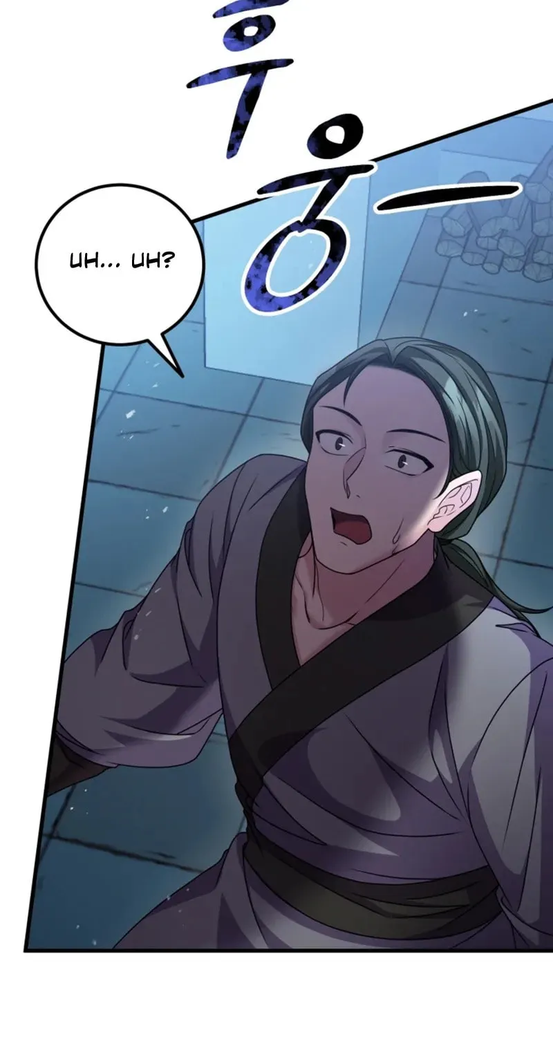 Read Sword Breaker chapter 26 image 5 on Lezhin