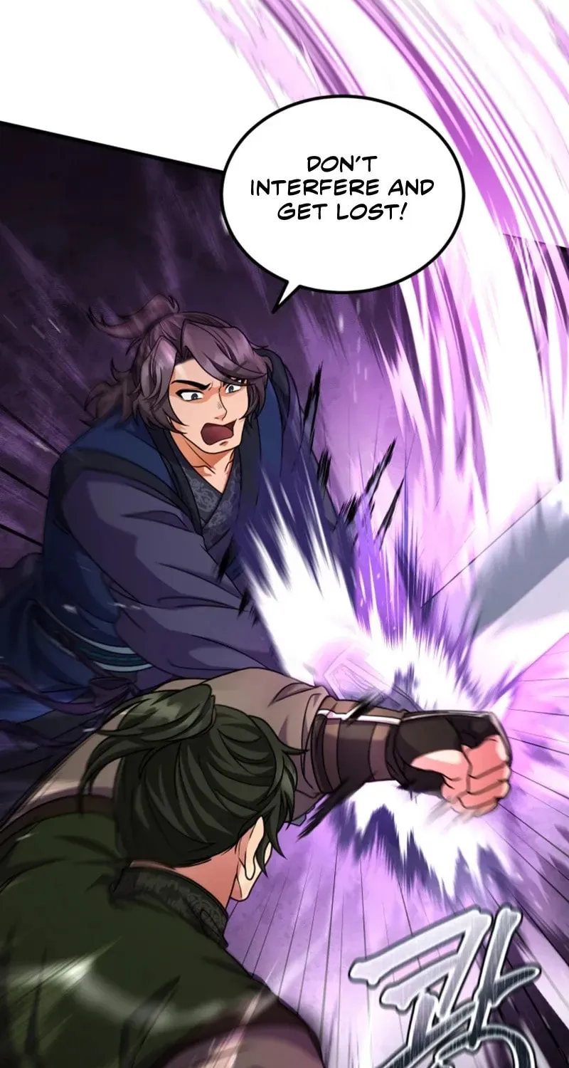 Read Sword Breaker chapter 26 image 50 on Lezhin