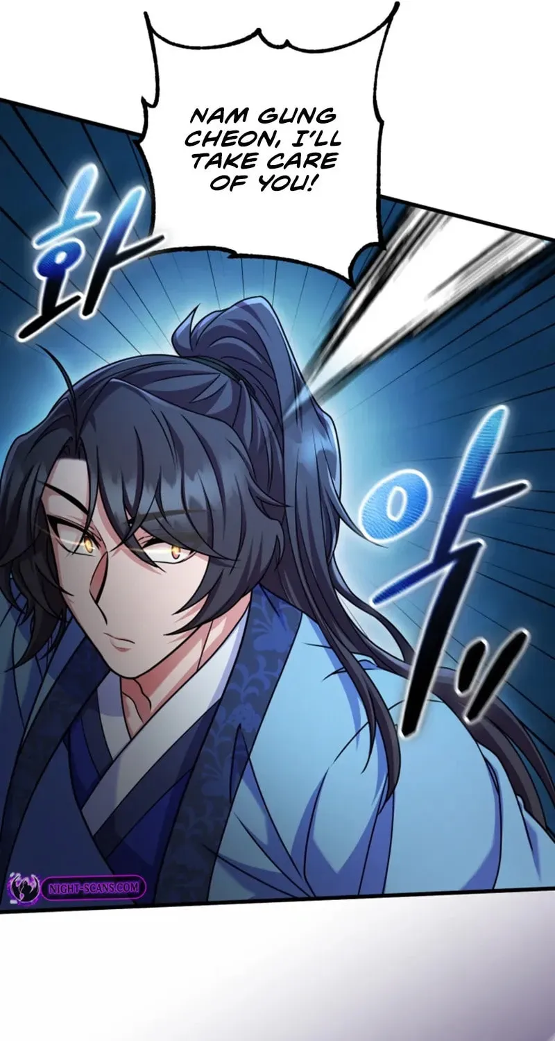 Read Sword Breaker chapter 26 image 53 on Lezhin