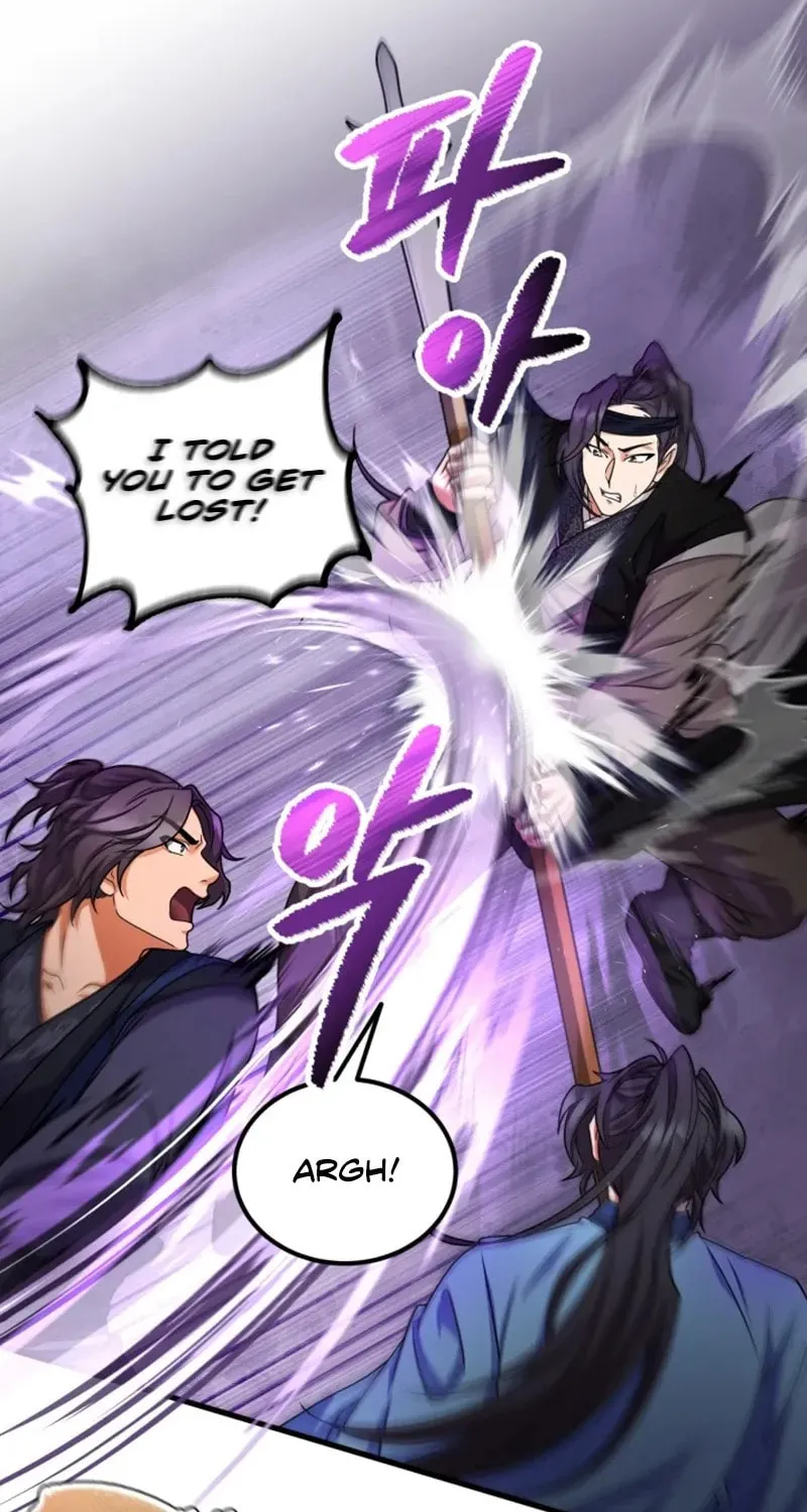 Read Sword Breaker chapter 26 image 54 on Lezhin