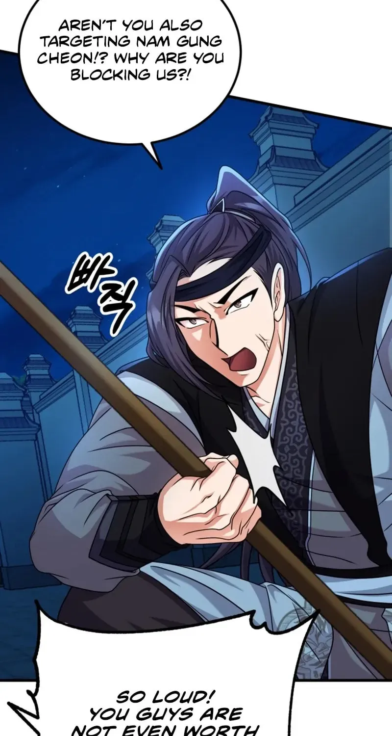 Read Sword Breaker chapter 26 image 56 on Lezhin
