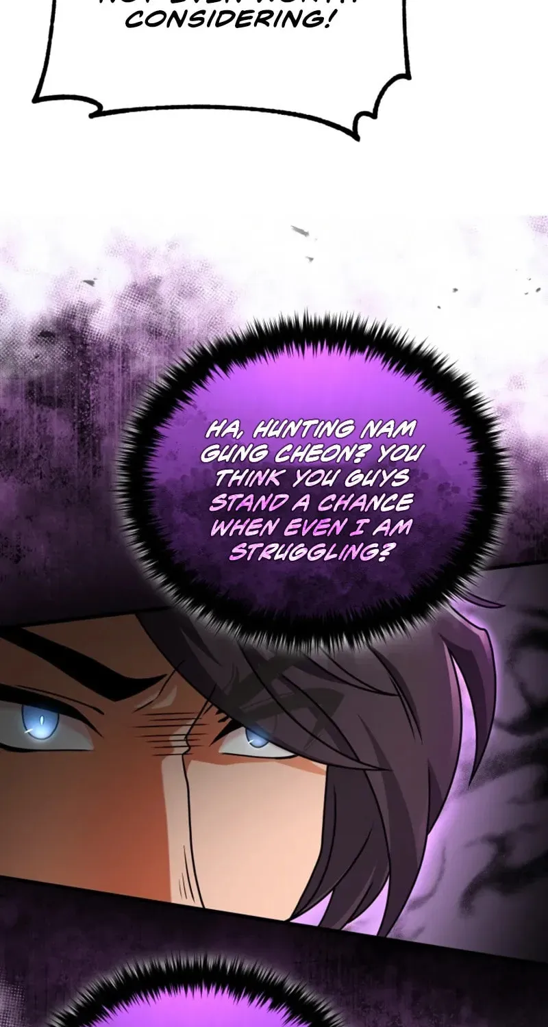 Read Sword Breaker chapter 26 image 57 on Lezhin