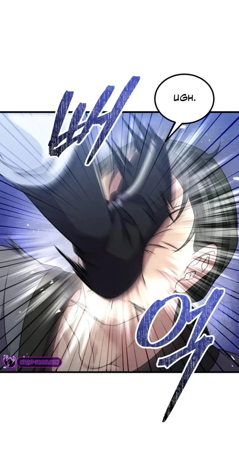 Read Sword Breaker chapter 26 image 6 on Lezhin