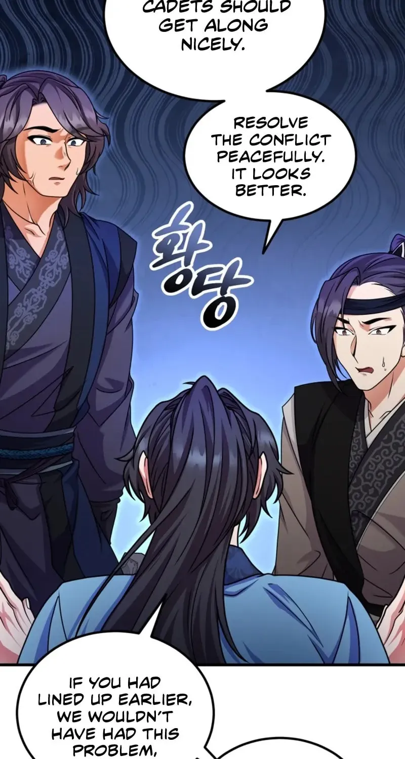 Read Sword Breaker chapter 26 image 62 on Lezhin