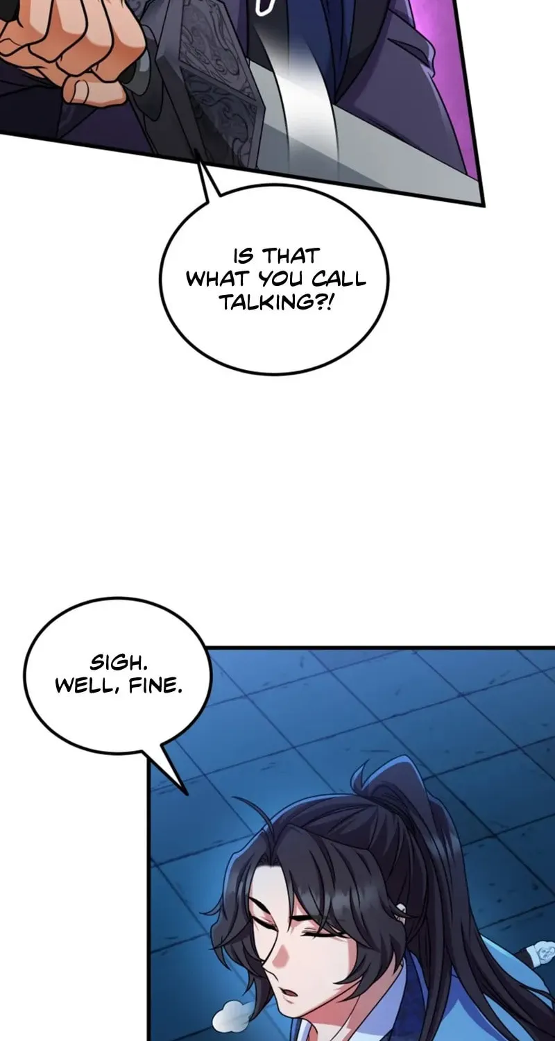 Read Sword Breaker chapter 26 image 64 on Lezhin