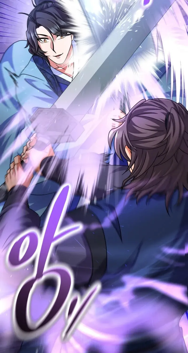 Read Sword Breaker chapter 26 image 67 on Lezhin
