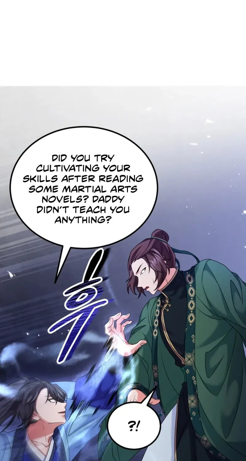 Read Sword Breaker chapter 26 image 7 on Lezhin