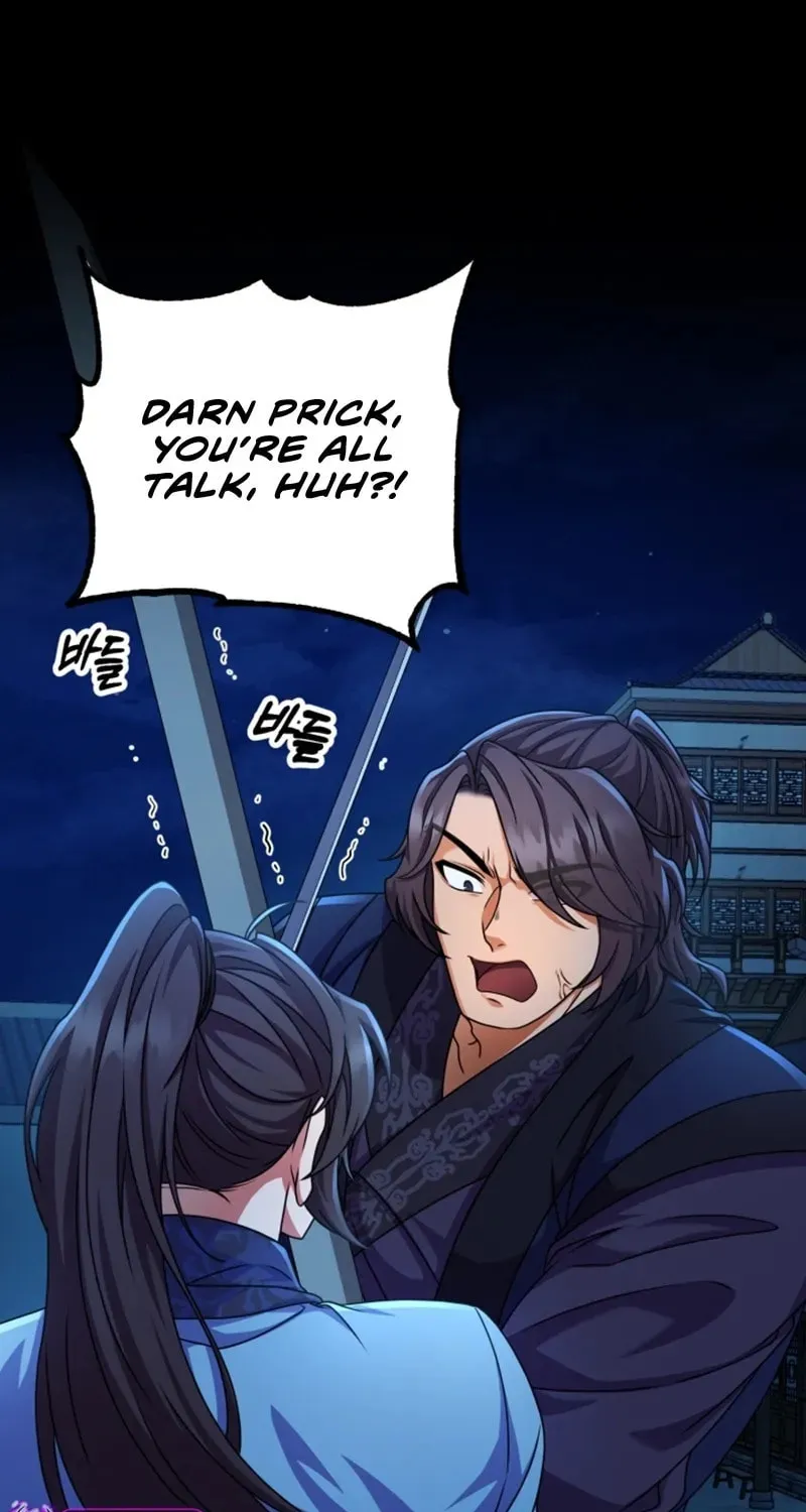 Read Sword Breaker chapter 27 image 1 on Lezhin