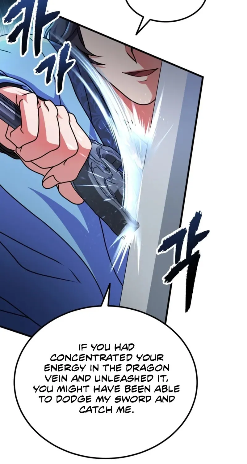 Read Sword Breaker chapter 27 image 10 on Lezhin