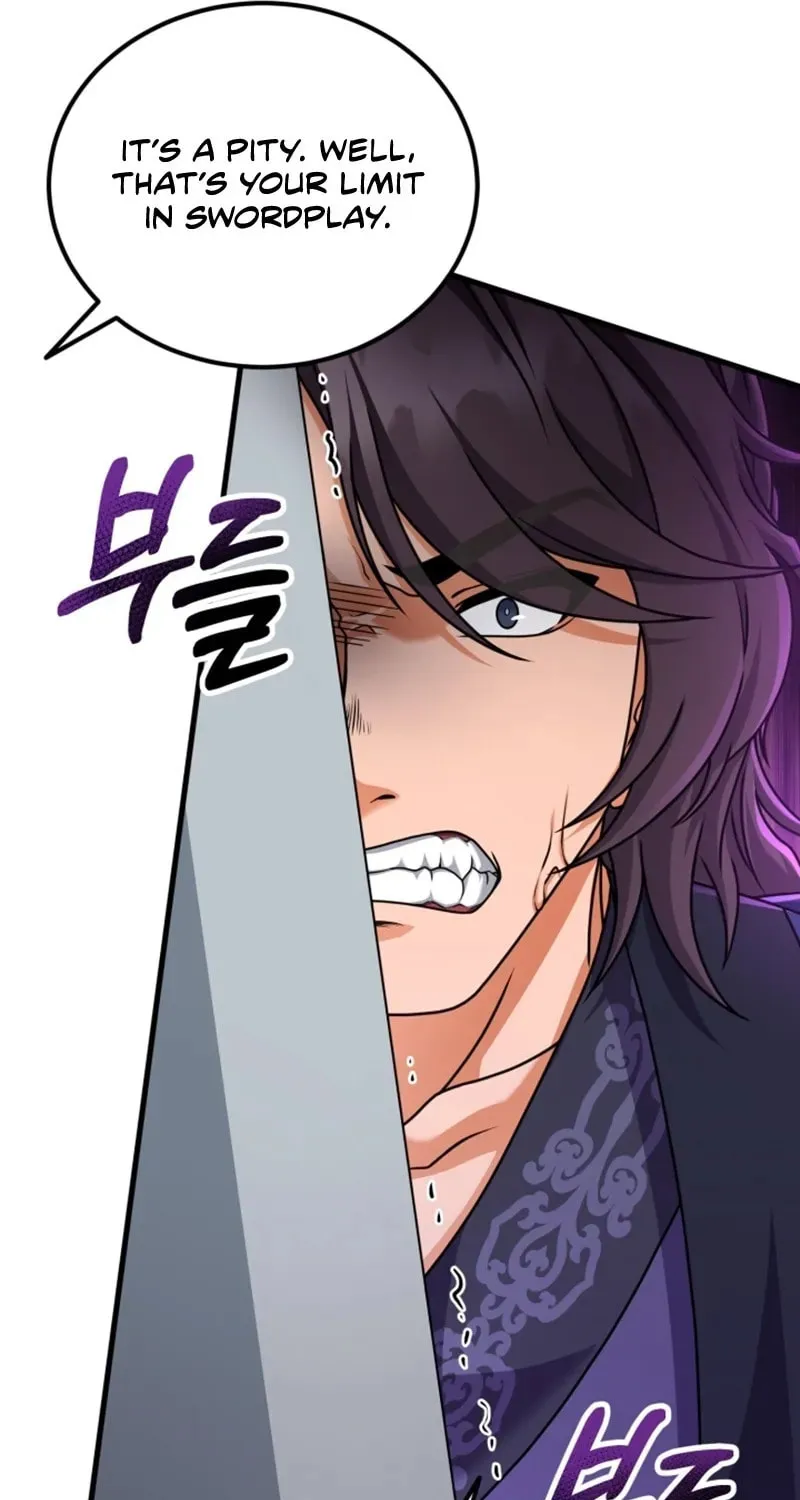 Read Sword Breaker chapter 27 image 12 on Lezhin