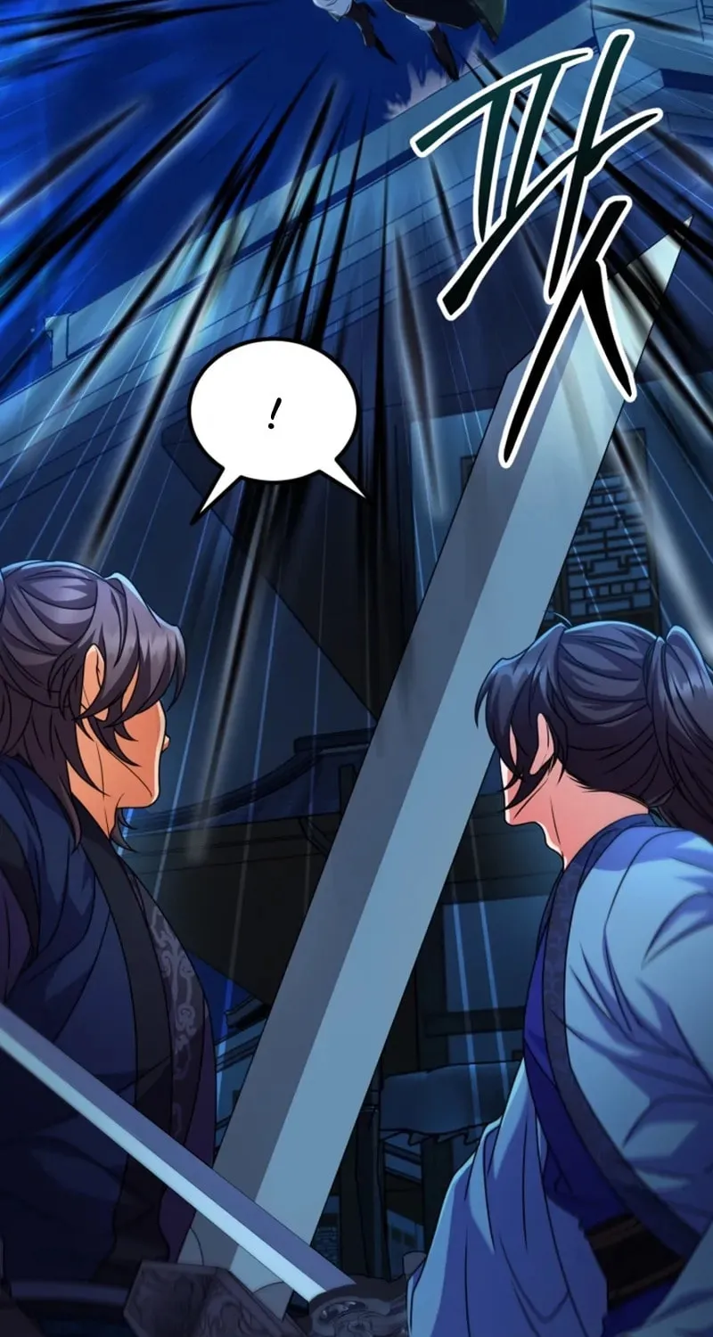 Read Sword Breaker chapter 27 image 14 on Lezhin
