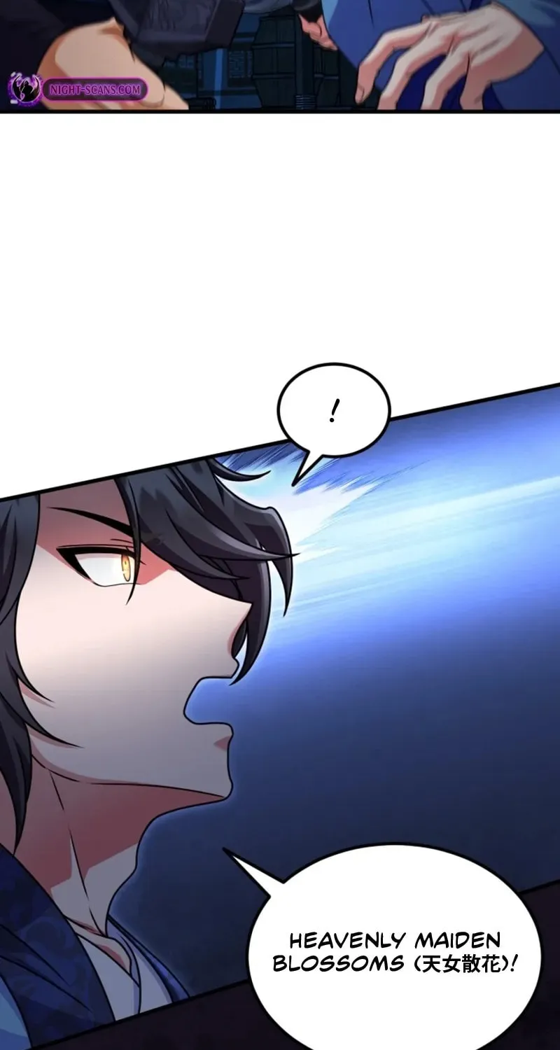 Read Sword Breaker chapter 27 image 15 on Lezhin