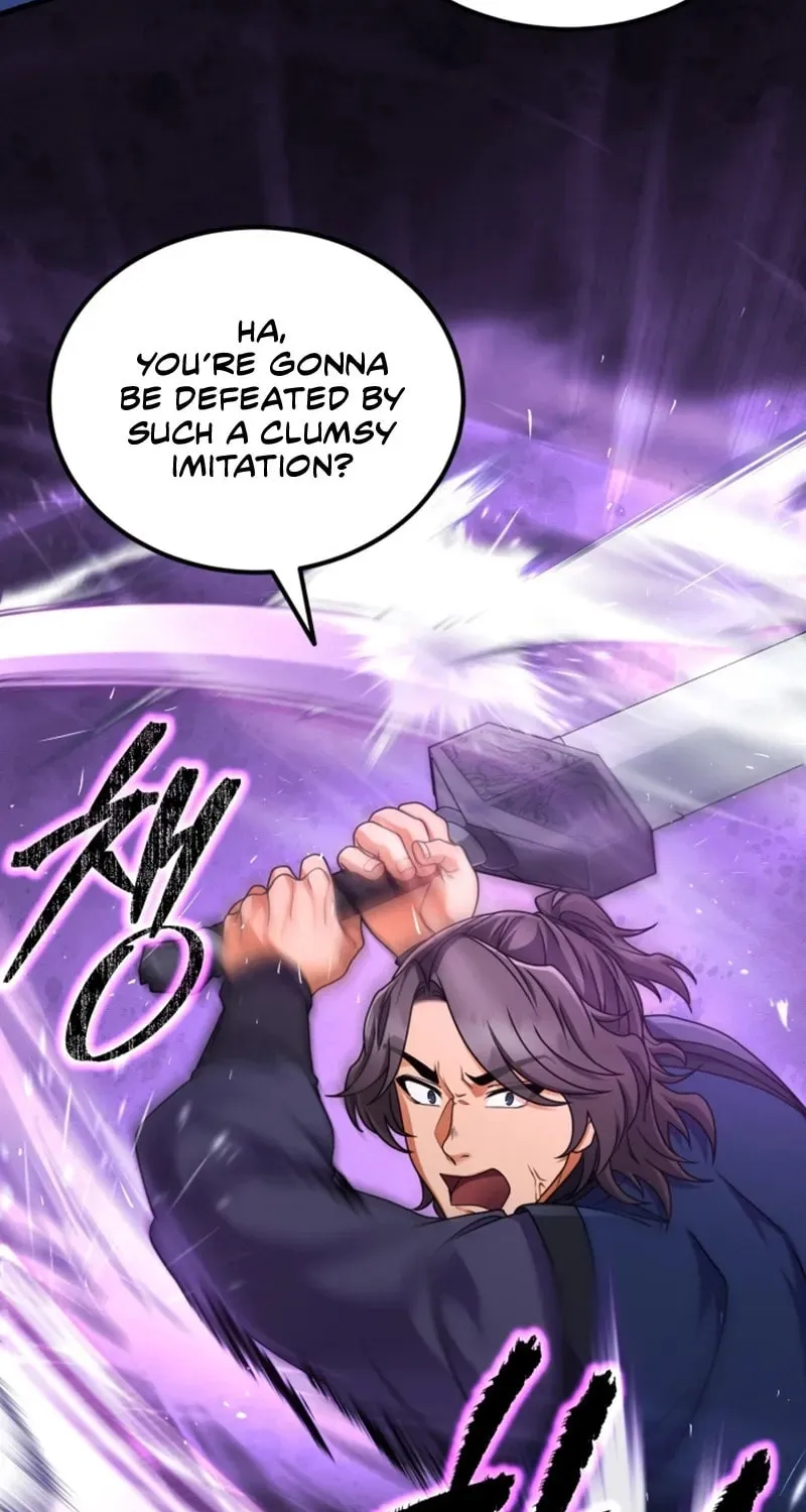Read Sword Breaker chapter 27 image 16 on Lezhin