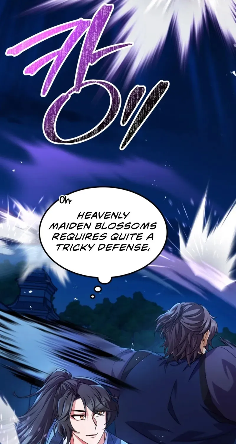 Read Sword Breaker chapter 27 image 18 on Lezhin