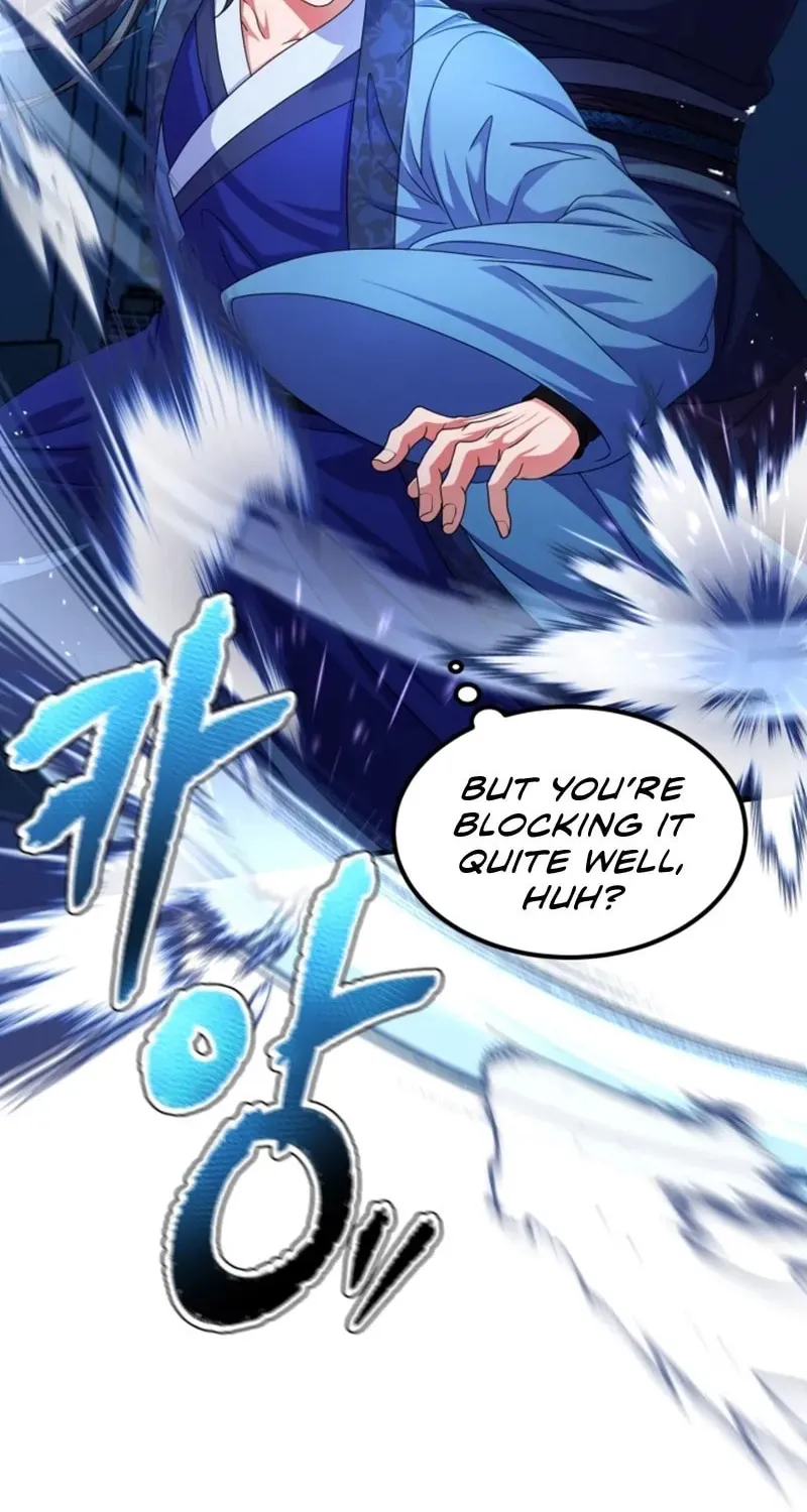 Read Sword Breaker chapter 27 image 19 on Lezhin