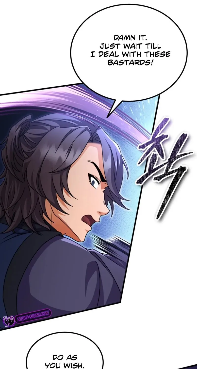 Read Sword Breaker chapter 27 image 20 on Lezhin
