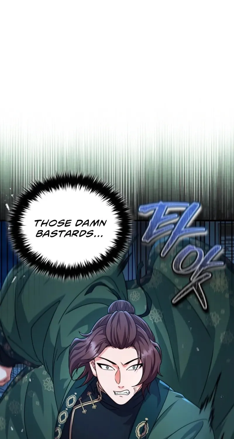 Read Sword Breaker chapter 27 image 22 on Lezhin