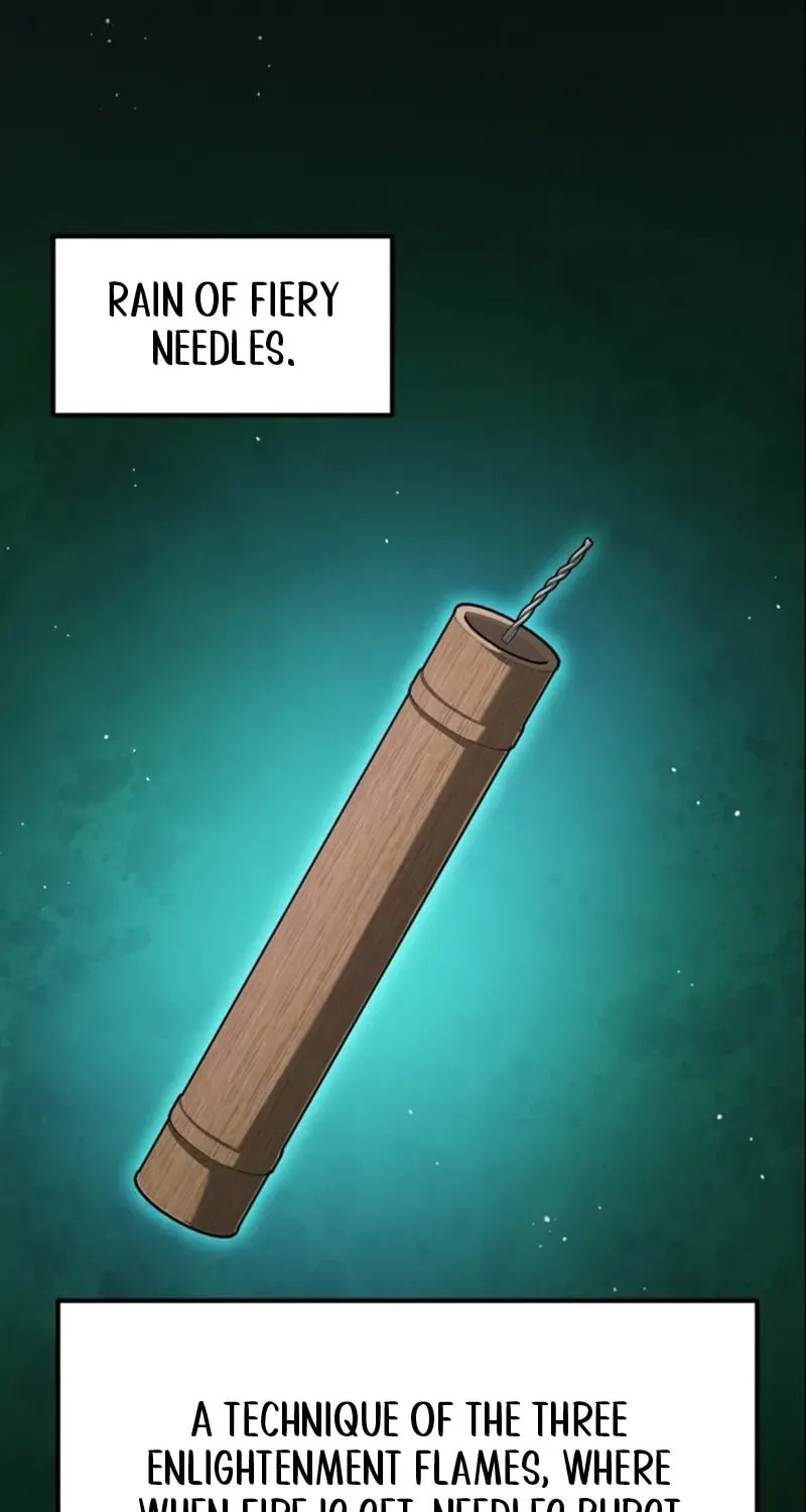 Read Sword Breaker chapter 27 image 27 on Lezhin