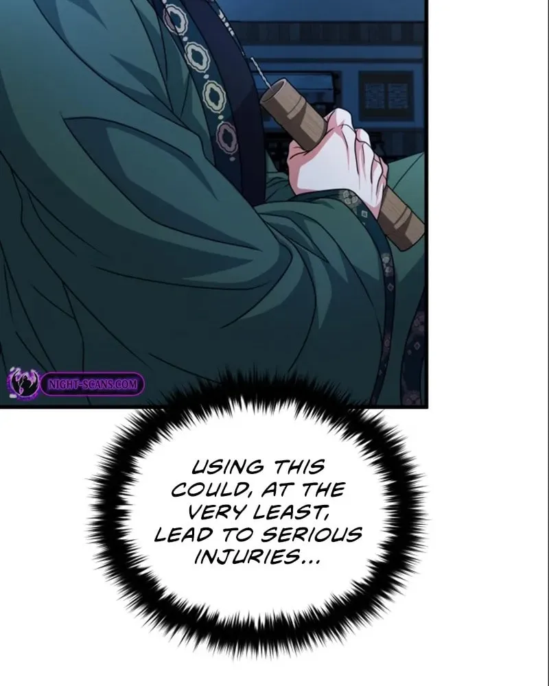 Read Sword Breaker chapter 27 image 29 on Lezhin