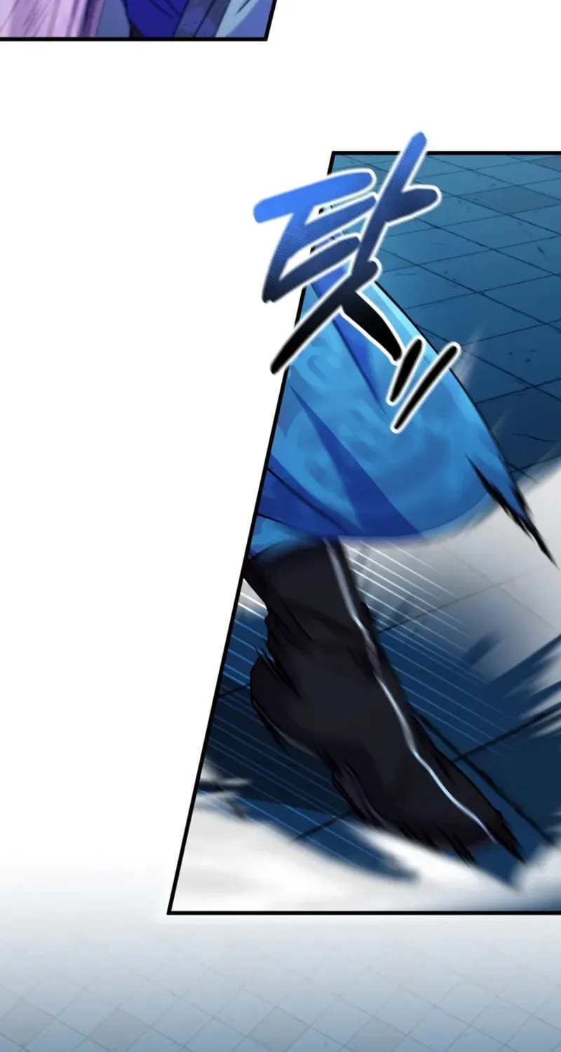 Read Sword Breaker chapter 27 image 3 on Lezhin