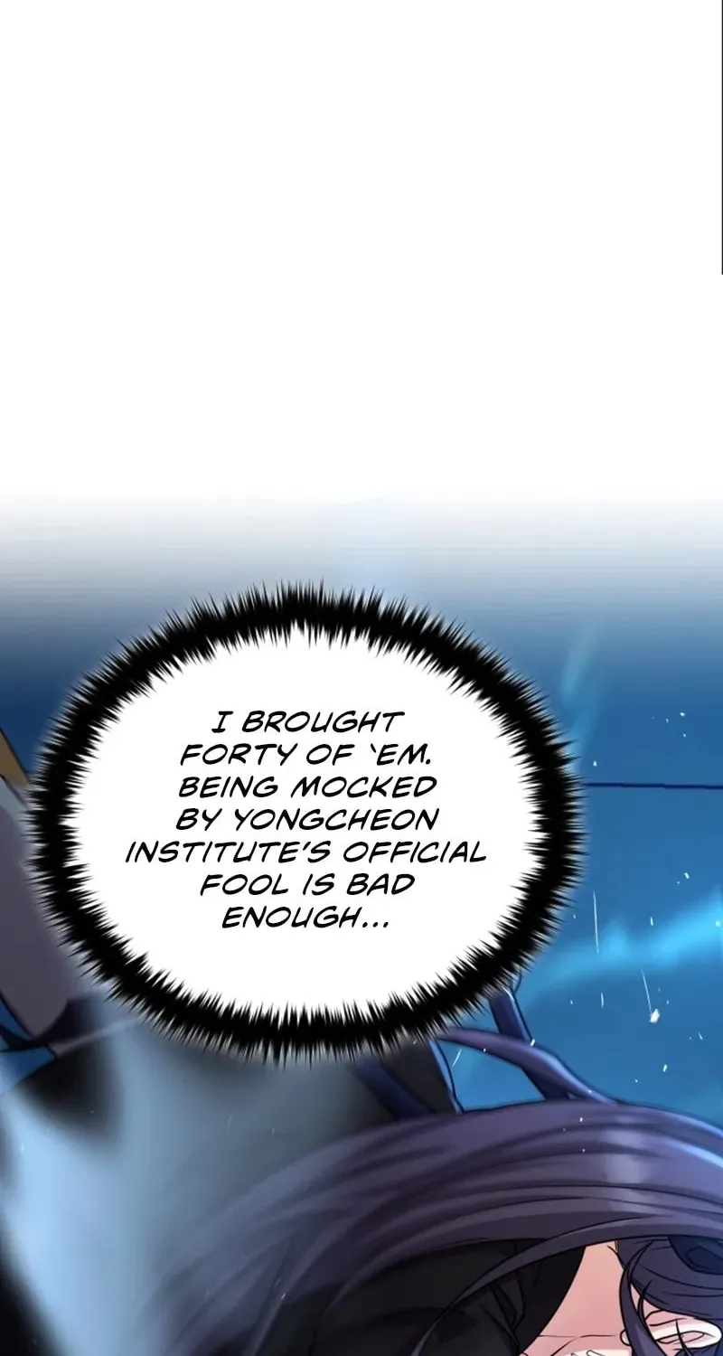 Read Sword Breaker chapter 27 image 31 on Lezhin