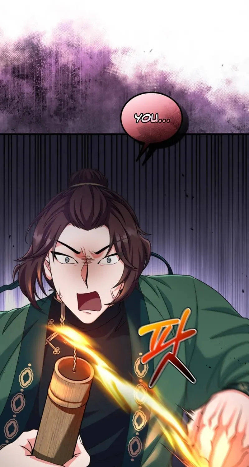 Read Sword Breaker chapter 27 image 34 on Lezhin