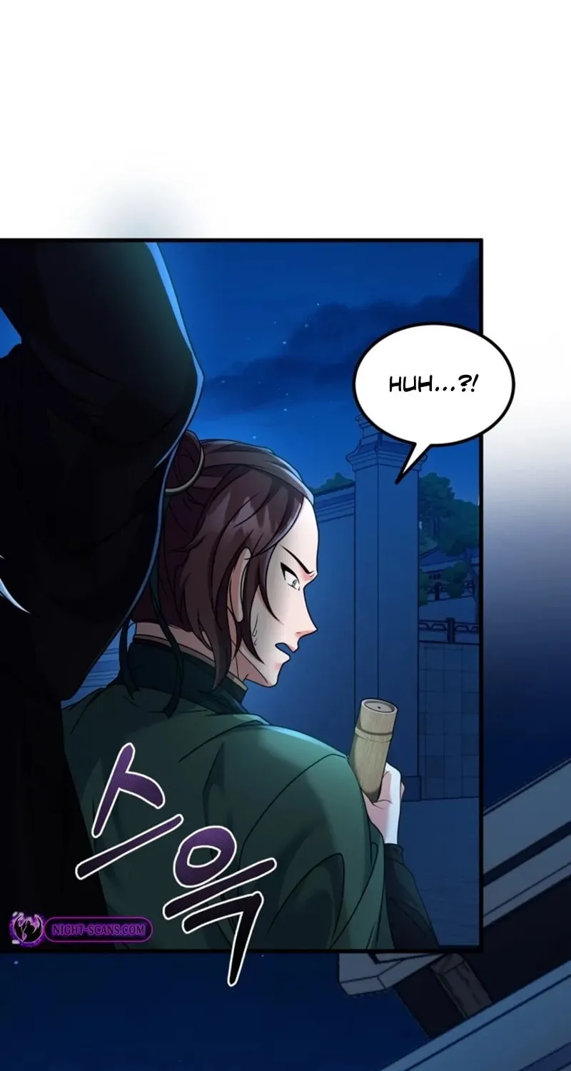 Read Sword Breaker chapter 27 image 37 on Lezhin
