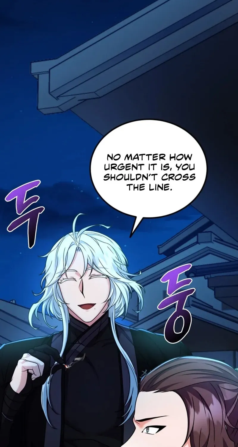 Read Sword Breaker chapter 27 image 38 on Lezhin
