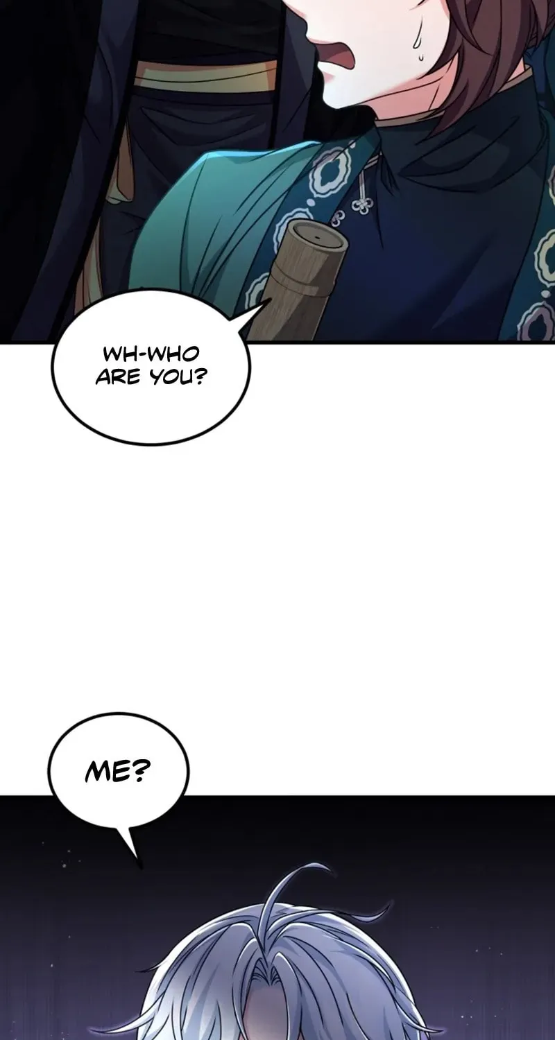Read Sword Breaker chapter 27 image 39 on Lezhin