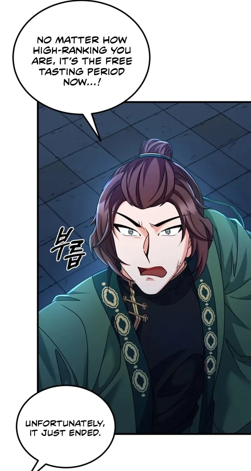 Read Sword Breaker chapter 27 image 41 on Lezhin