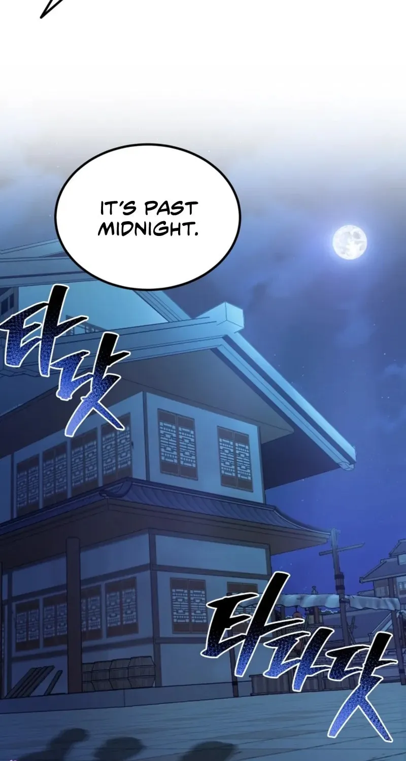 Read Sword Breaker chapter 27 image 42 on Lezhin