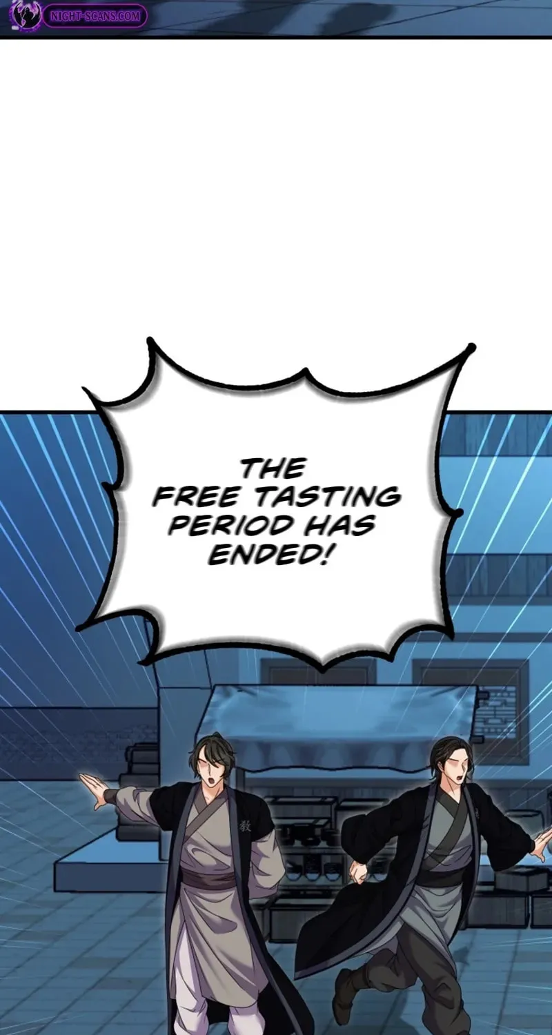 Read Sword Breaker chapter 27 image 43 on Lezhin
