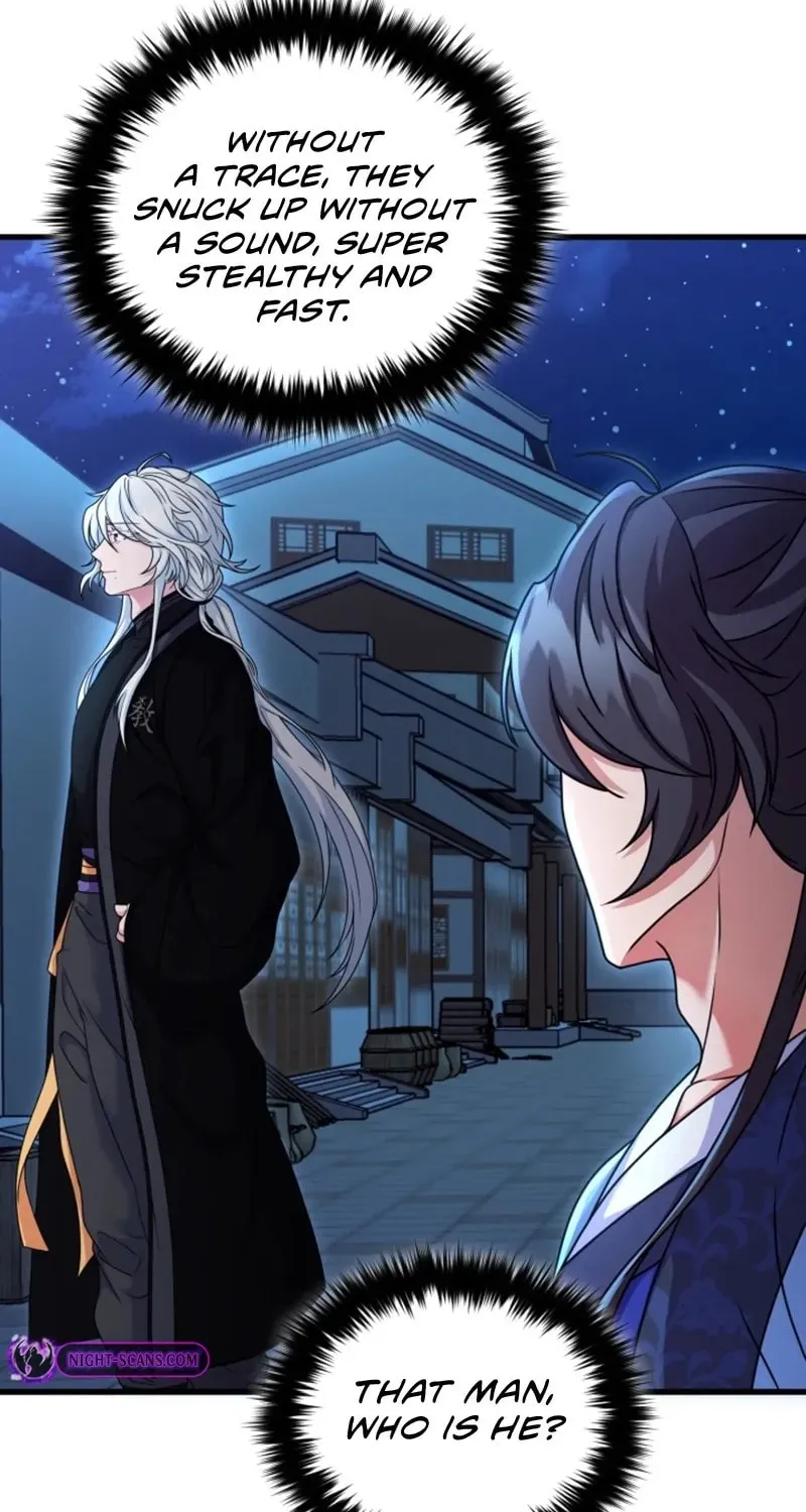 Read Sword Breaker chapter 27 image 48 on Lezhin