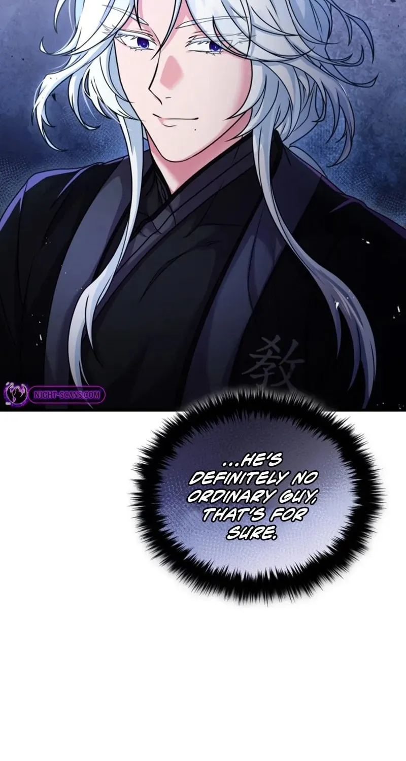 Read Sword Breaker chapter 27 image 50 on Lezhin