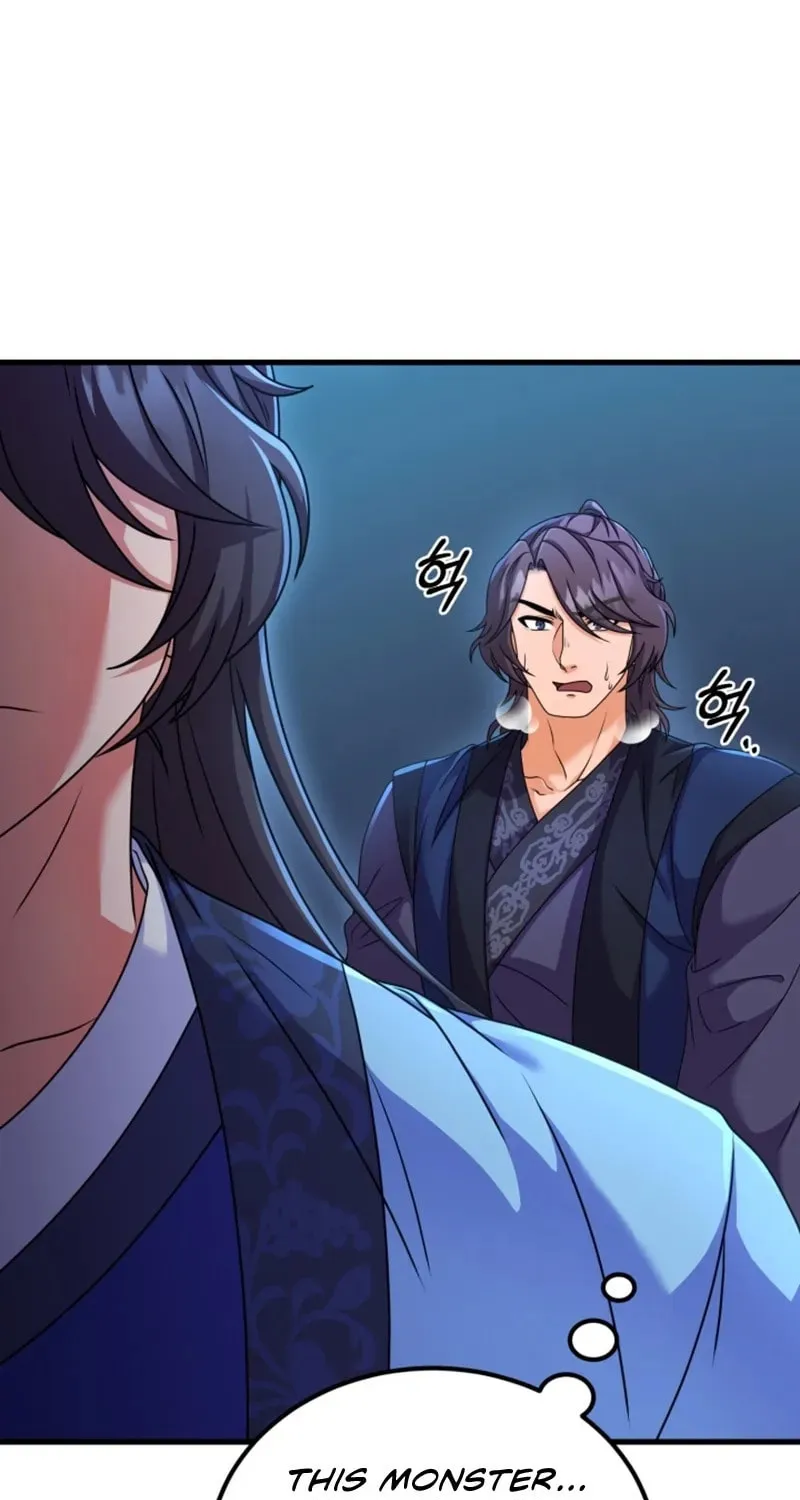 Read Sword Breaker chapter 27 image 51 on Lezhin