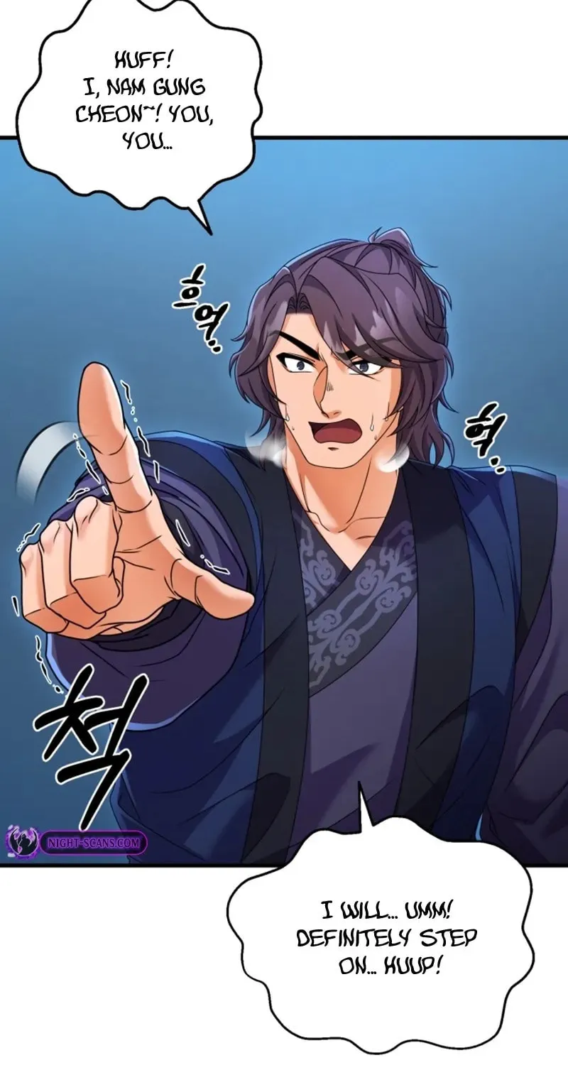 Read Sword Breaker chapter 27 image 54 on Lezhin