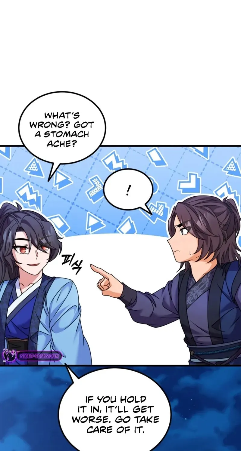 Read Sword Breaker chapter 27 image 55 on Lezhin