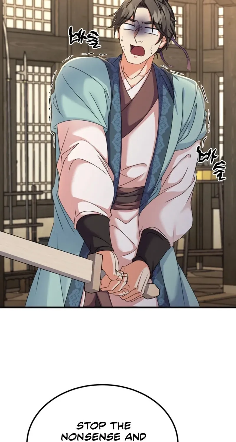 Read Sword Breaker chapter 27 image 61 on Lezhin