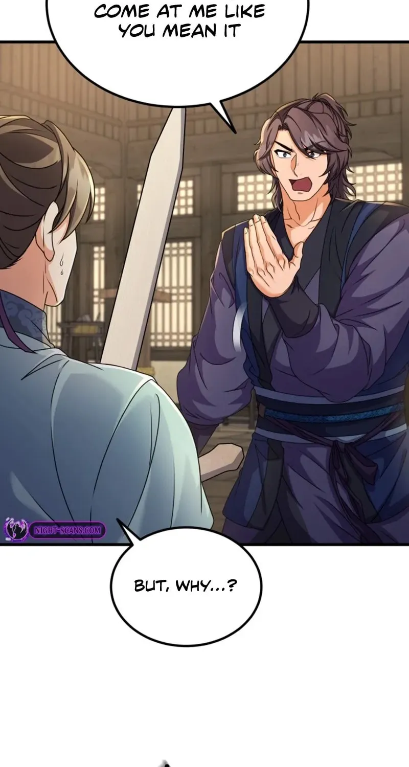 Read Sword Breaker chapter 27 image 62 on Lezhin