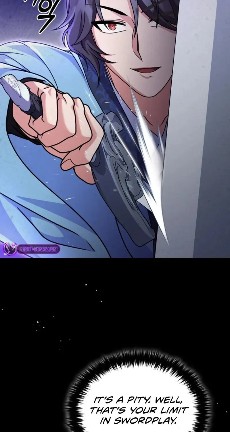 Read Sword Breaker chapter 27 image 67 on Lezhin