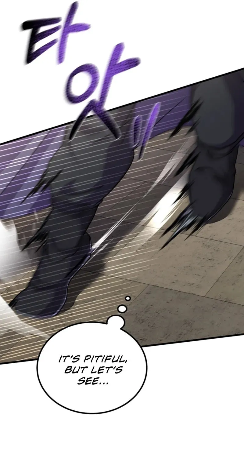 Read Sword Breaker chapter 27 image 70 on Lezhin