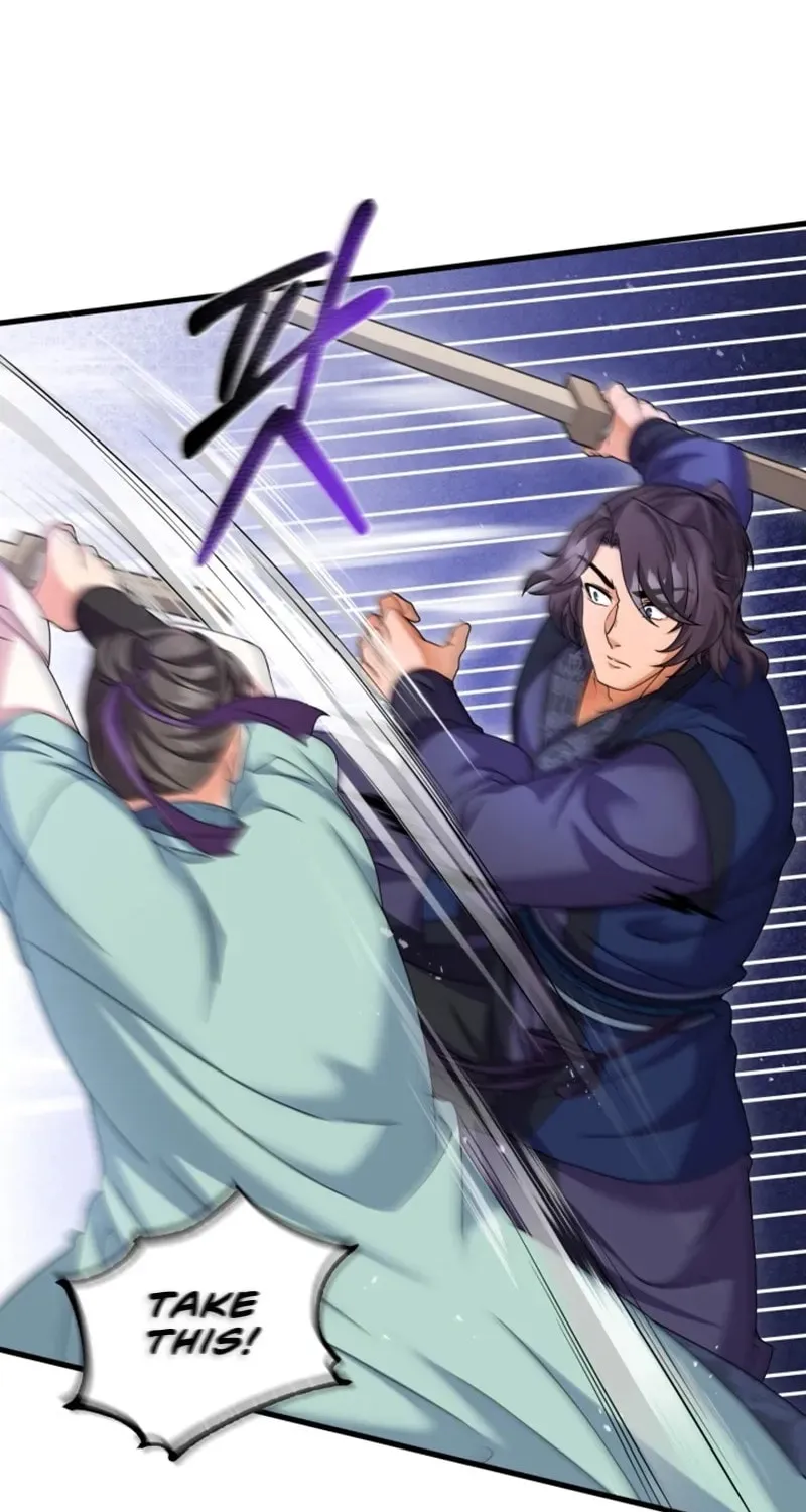 Read Sword Breaker chapter 27 image 71 on Lezhin