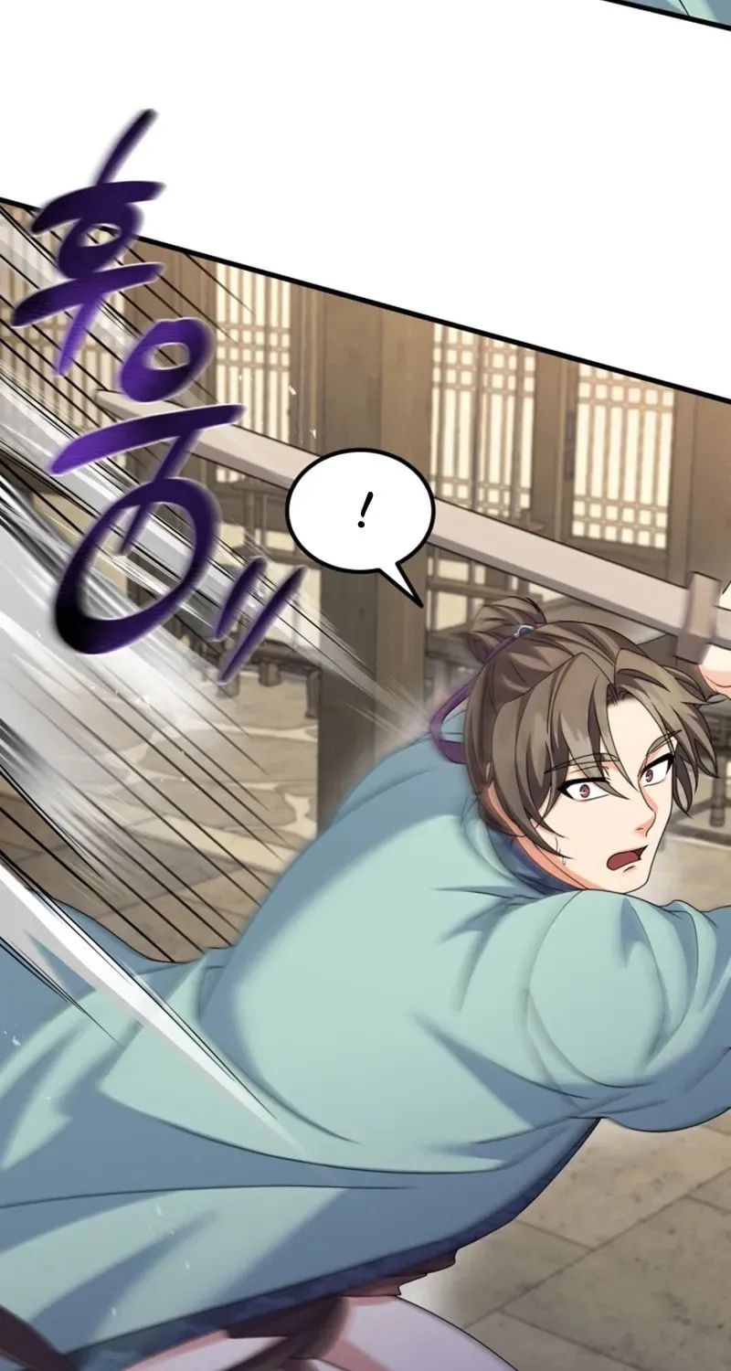 Read Sword Breaker chapter 27 image 72 on Lezhin