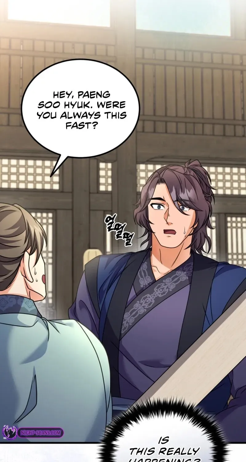 Read Sword Breaker chapter 27 image 74 on Lezhin