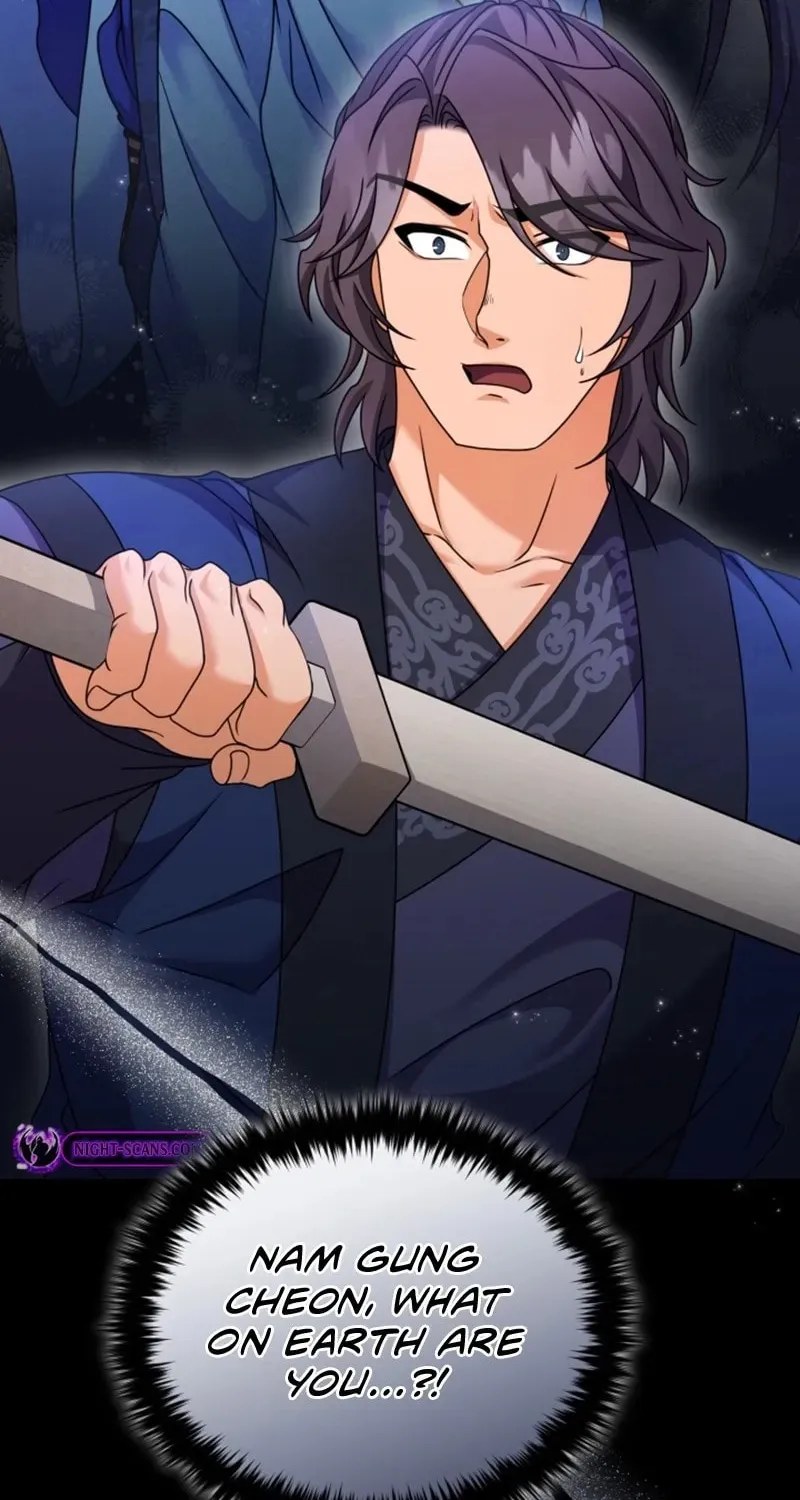 Read Sword Breaker chapter 27 image 77 on Lezhin