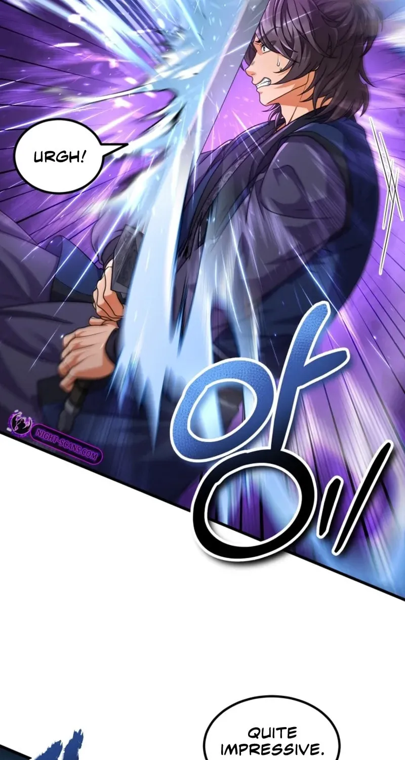 Read Sword Breaker chapter 27 image 9 on Lezhin