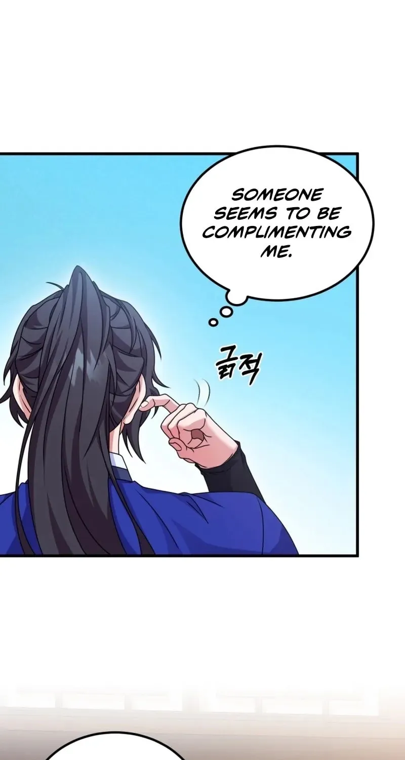 Read Sword Breaker chapter 28 image 1 on Lezhin