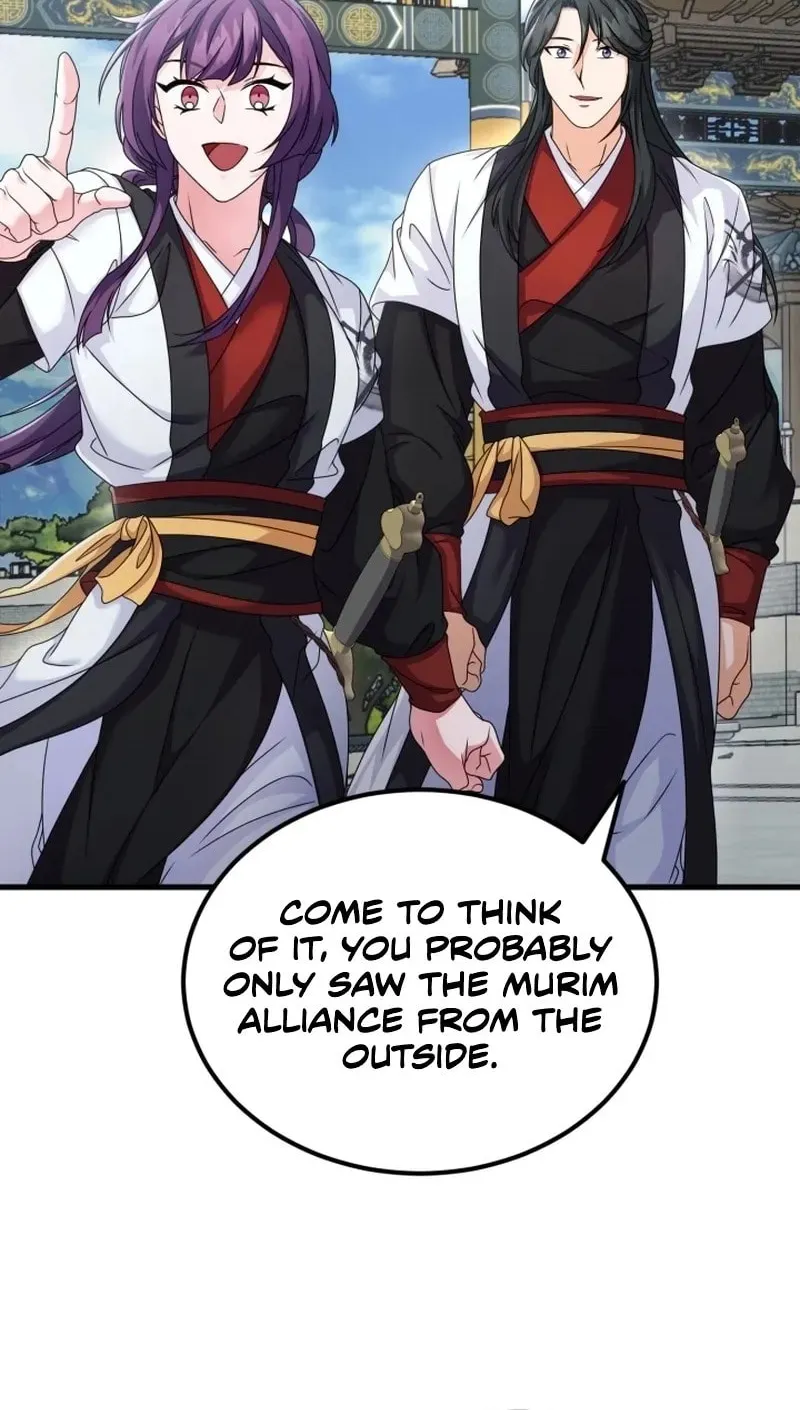 Read Sword Breaker chapter 28 image 12 on Lezhin