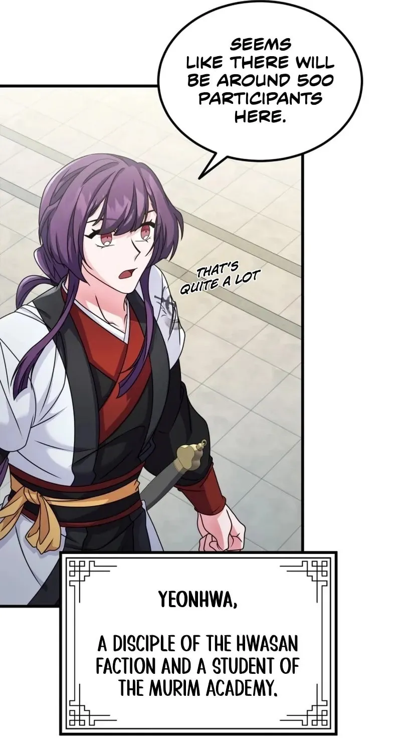 Read Sword Breaker chapter 28 image 13 on Lezhin