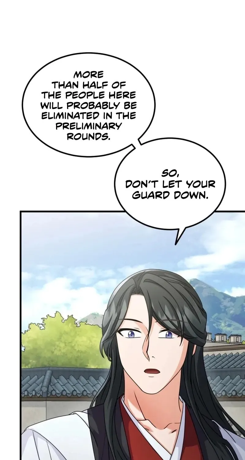 Read Sword Breaker chapter 28 image 14 on Lezhin